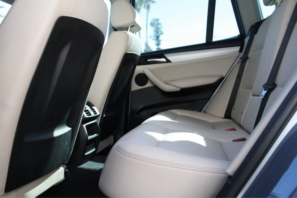 2013 BMW F25 X3 - Image 11 of 20