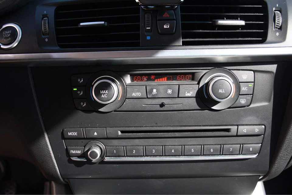 2013 BMW F25 X3 - Image 19 of 20