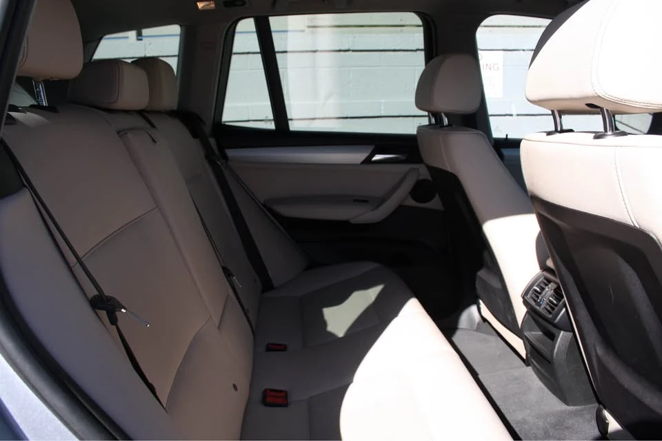2013 BMW F25 X3 - Image 10 of 20