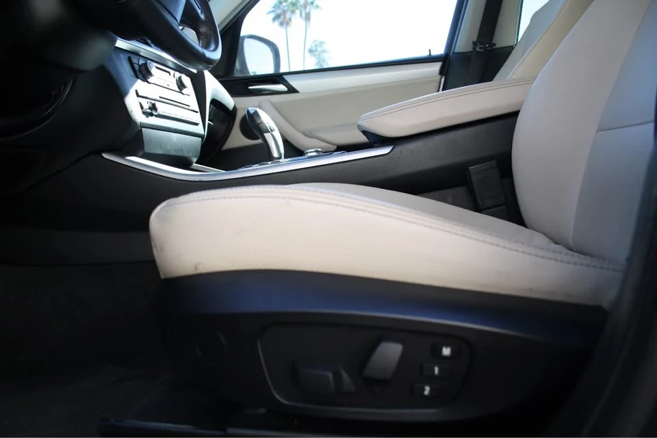 2013 BMW F25 X3 - Image 14 of 20
