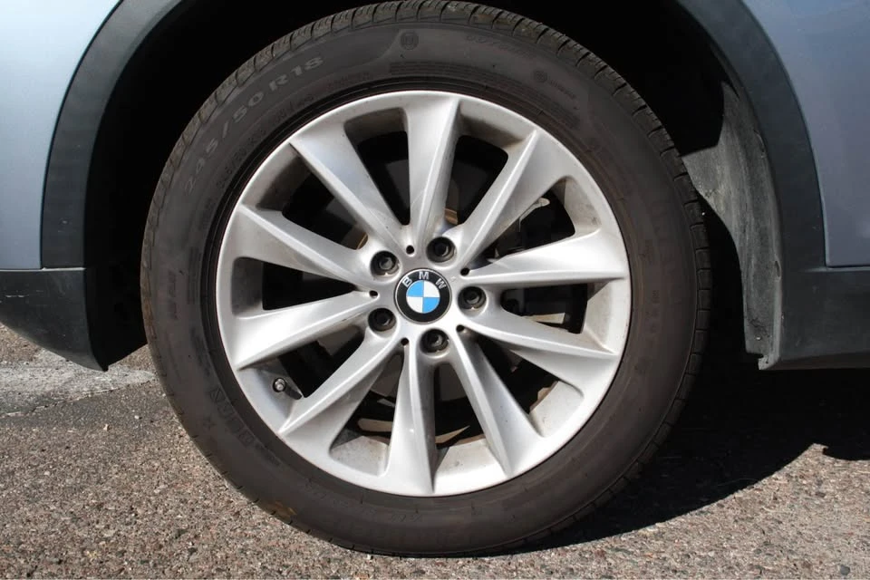 2013 BMW F25 X3 - Image 8 of 20