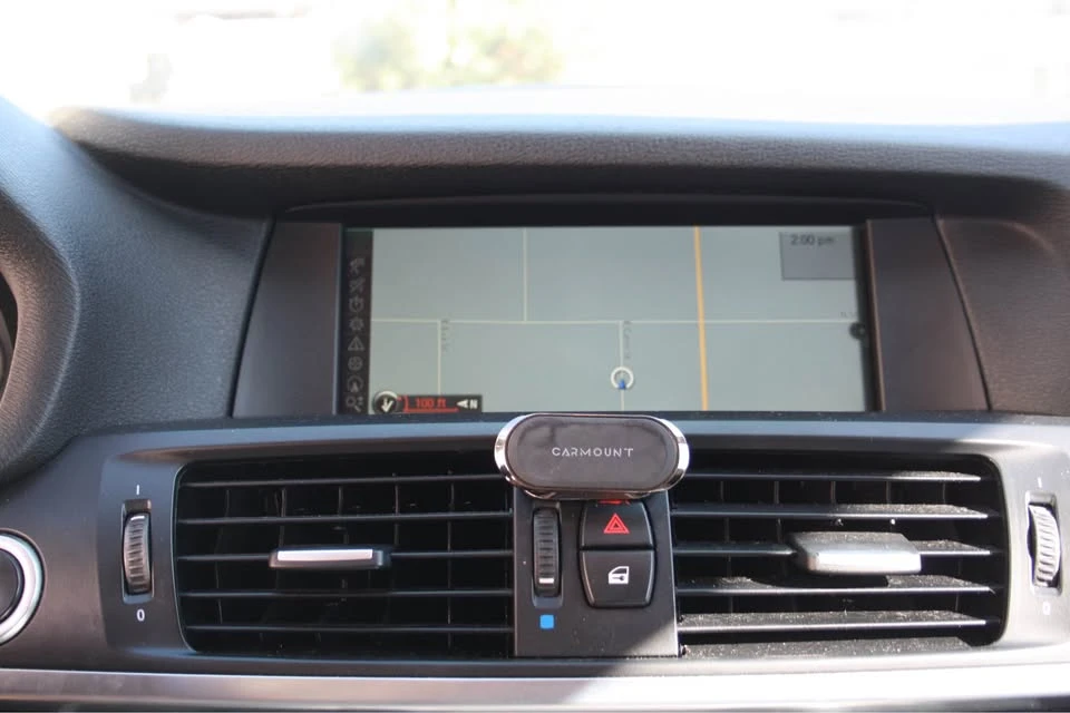 2013 BMW F25 X3 - Image 18 of 20