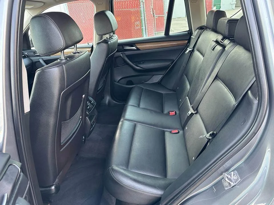 2013 BMW F25 X3 - Image 11 of 19