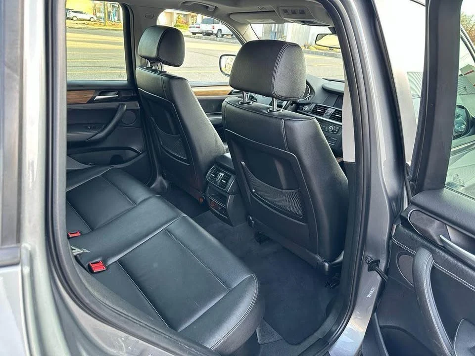 2013 BMW F25 X3 - Image 12 of 19