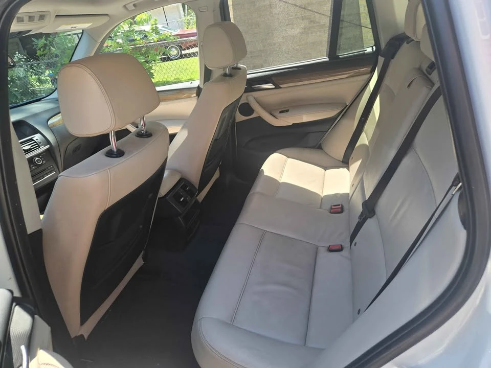 2013 BMW F25 X3 - Image 5 of 6