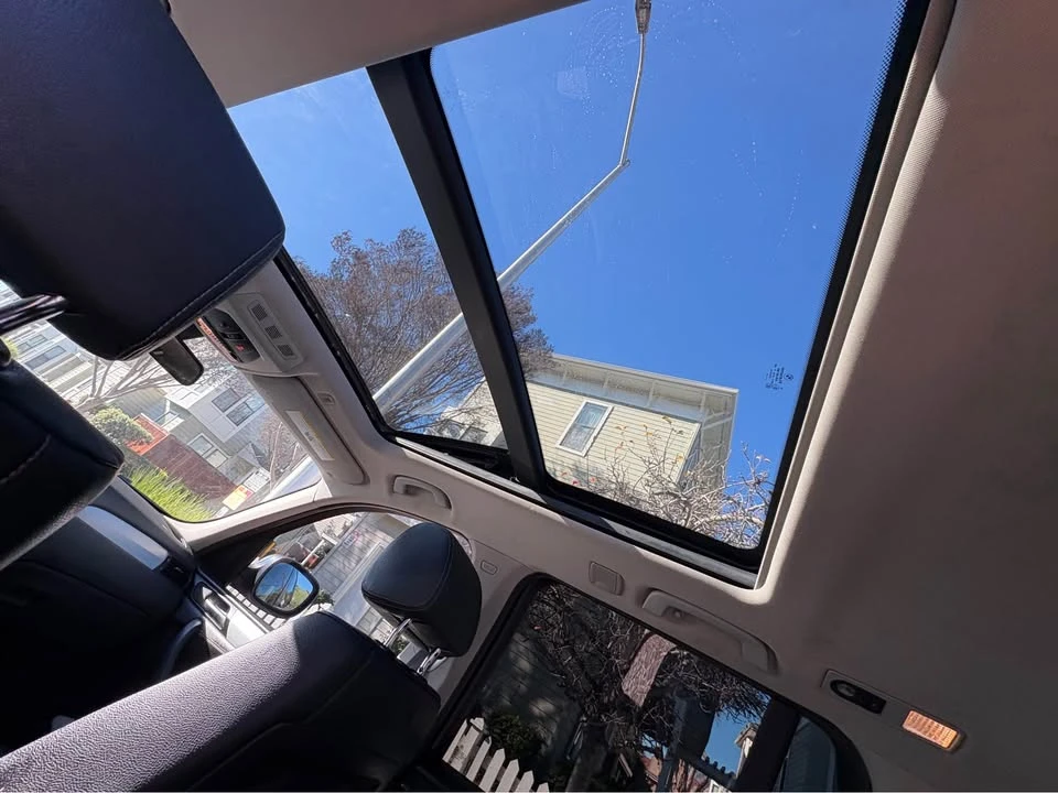 2013 BMW F25 X3 - Image 11 of 11