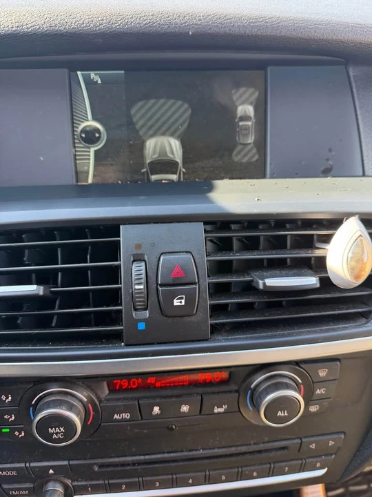 2013 BMW F25 X3 - Image 13 of 16