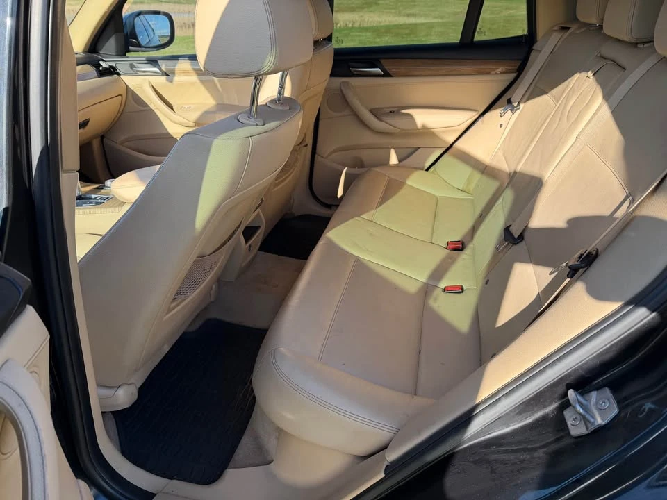 2013 BMW F25 X3 - Image 9 of 16