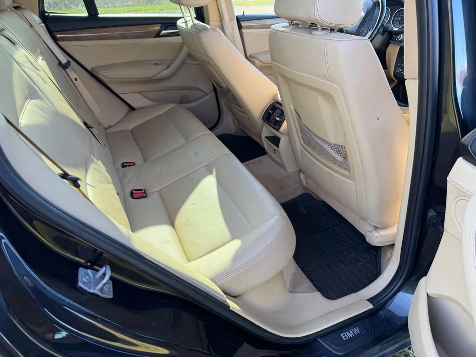 2013 BMW F25 X3 - Image 11 of 16