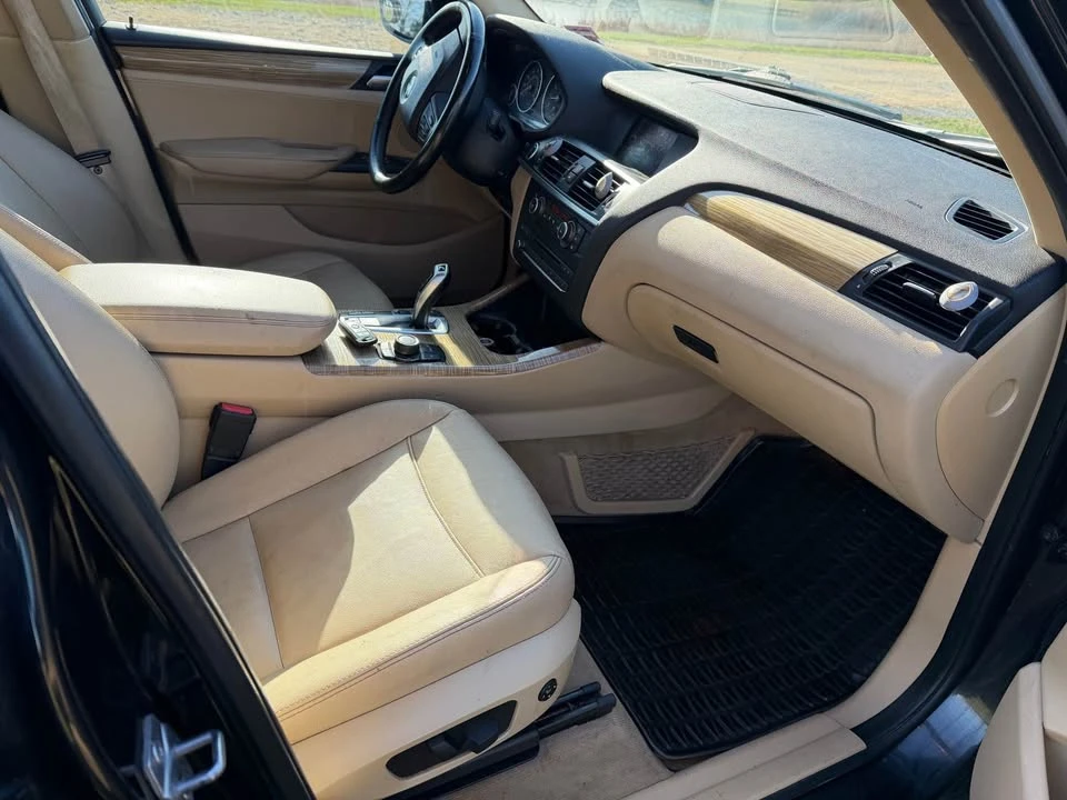2013 BMW F25 X3 - Image 8 of 16