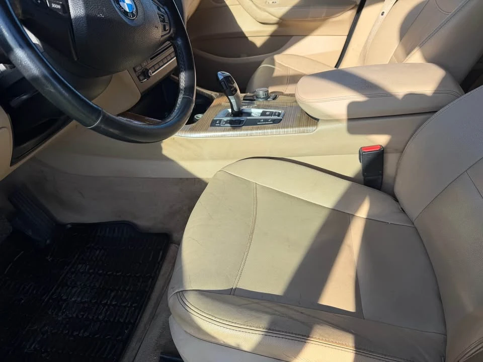 2013 BMW F25 X3 - Image 10 of 16