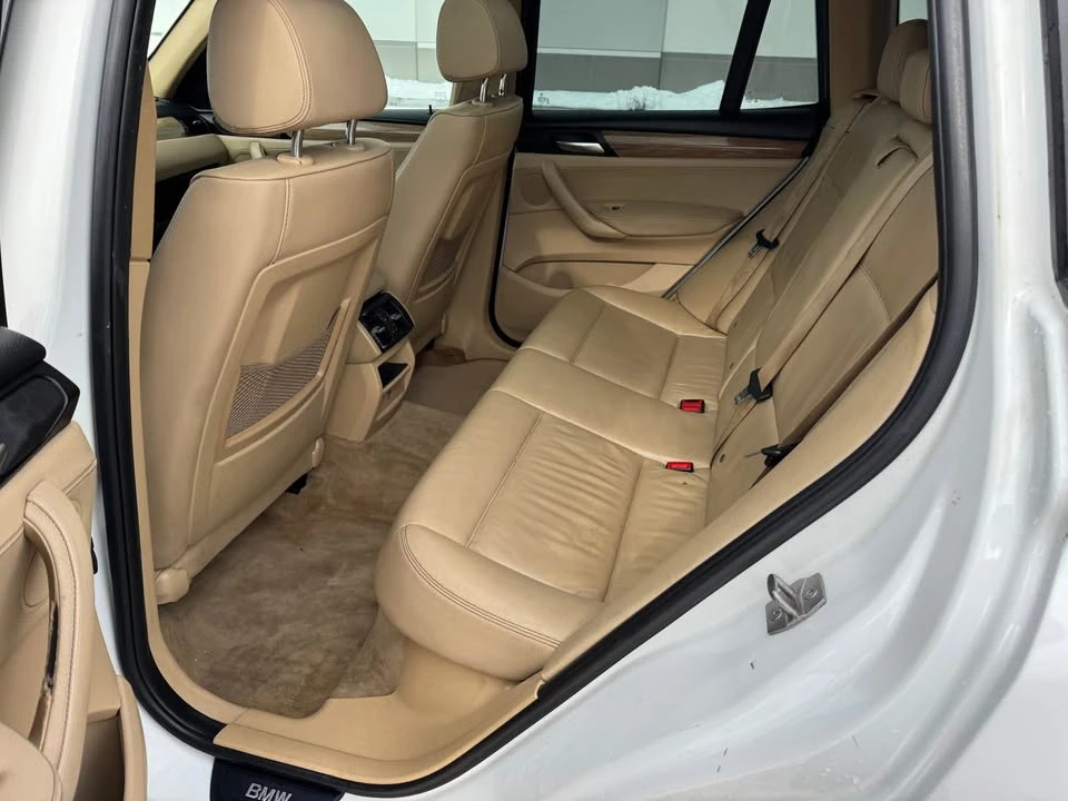 2013 BMW F25 X3 - Image 9 of 13