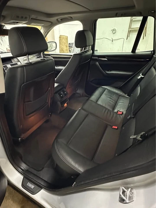 2013 BMW F25 X3 - Image 11 of 20