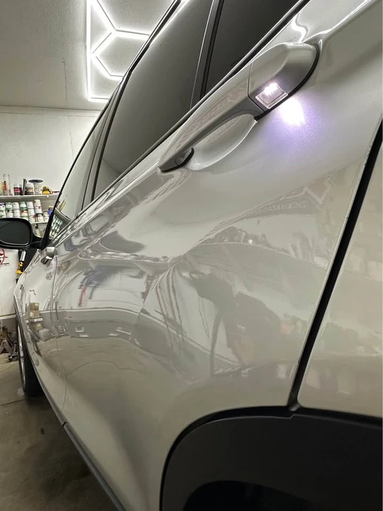 2013 BMW F25 X3 - Image 15 of 20