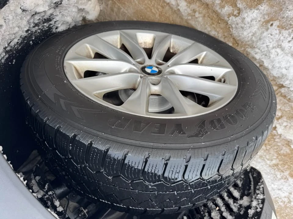 2013 BMW F25 X3 - Image 12 of 13
