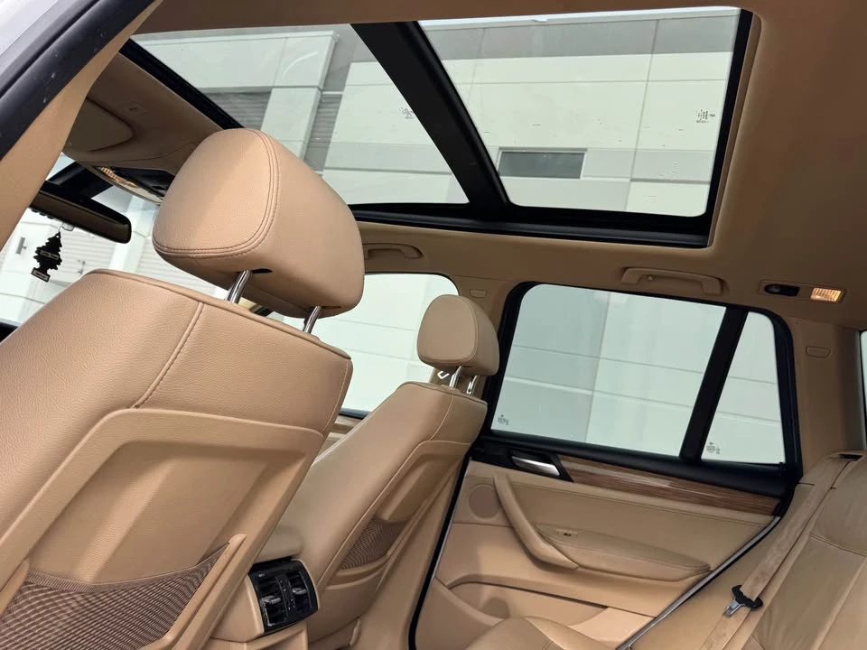 2013 BMW F25 X3 - Image 10 of 13