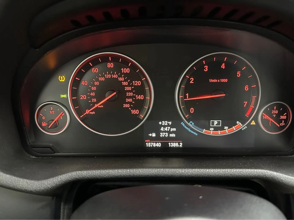 2013 BMW F25 X3 - Image 8 of 20