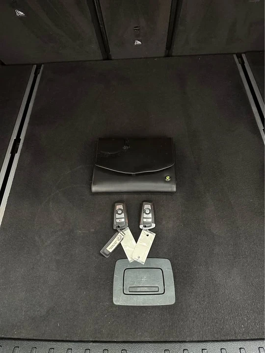 2013 BMW F25 X3 - Image 18 of 20