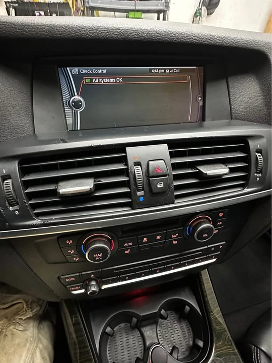 2013 BMW F25 X3 - Image 9 of 20