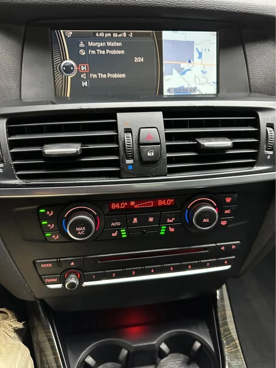 2013 BMW F25 X3 - Image 7 of 20