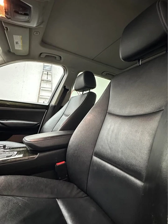 2013 BMW F25 X3 - Image 13 of 20