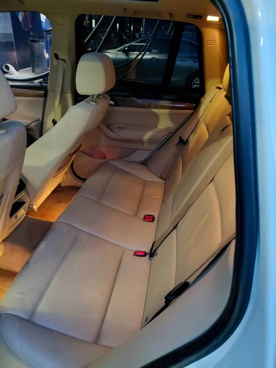 2013 BMW F25 X3 - Image 11 of 12