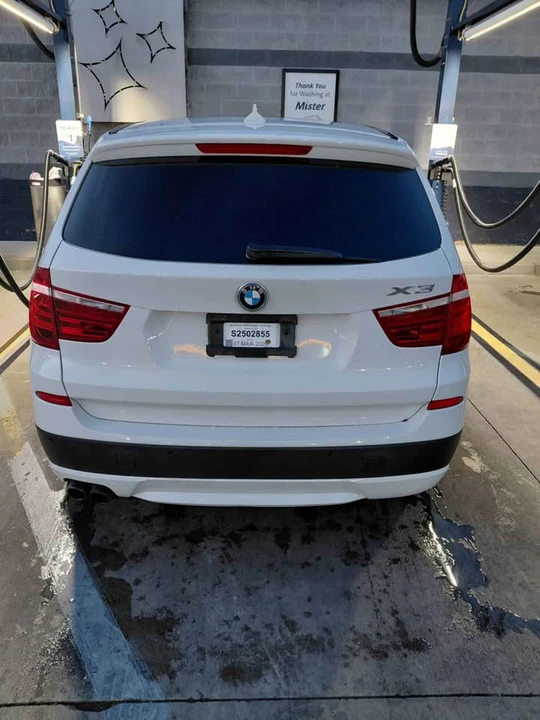 2013 BMW F25 X3 - Image 2 of 12