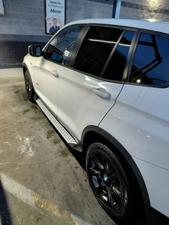 2013 BMW F25 X3 - Image 4 of 12