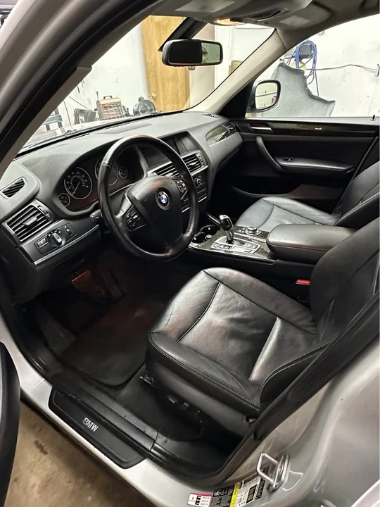 2013 BMW F25 X3 - Image 2 of 20