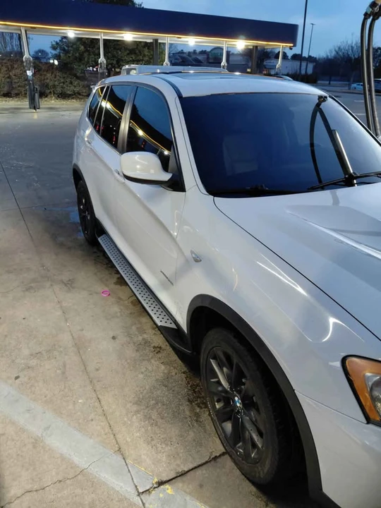 2013 BMW F25 X3 - Image 6 of 12