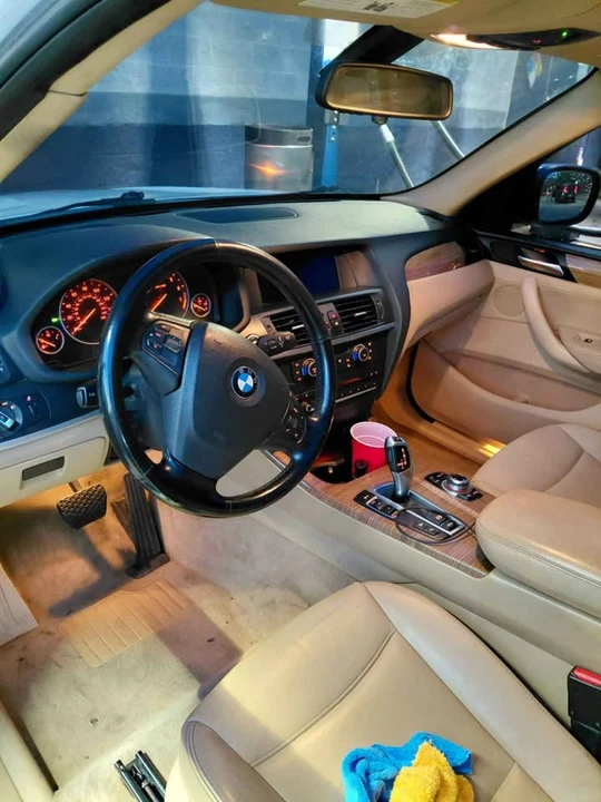 2013 BMW F25 X3 - Image 9 of 12