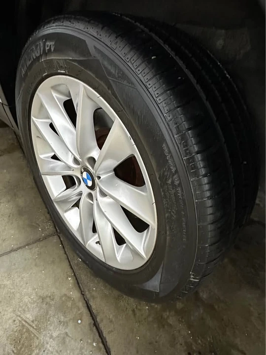 2013 BMW F25 X3 - Image 3 of 20