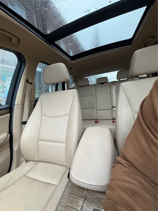 2013 BMW F25 X3 - Image 8 of 20