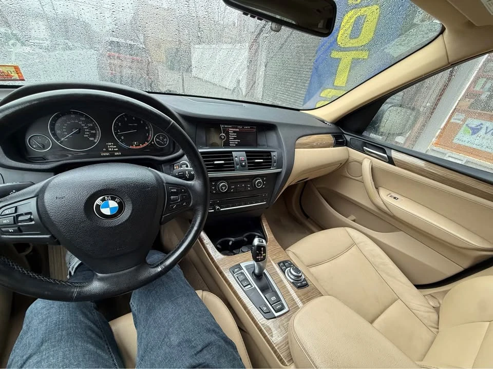 2013 BMW F25 X3 - Image 9 of 20
