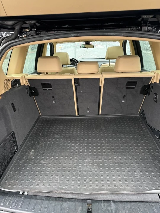 2013 BMW F25 X3 - Image 14 of 20