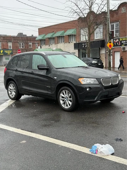 2013 BMW F25 X3 - Image 2 of 20