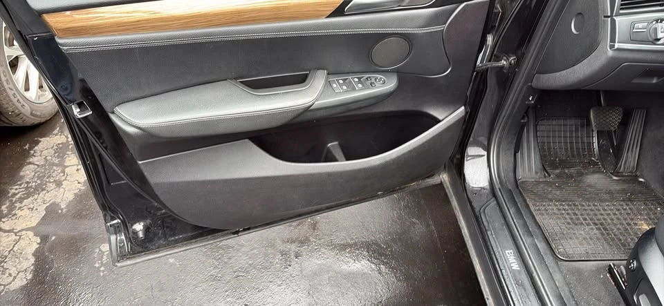 2013 BMW F25 X3 - Image 6 of 13