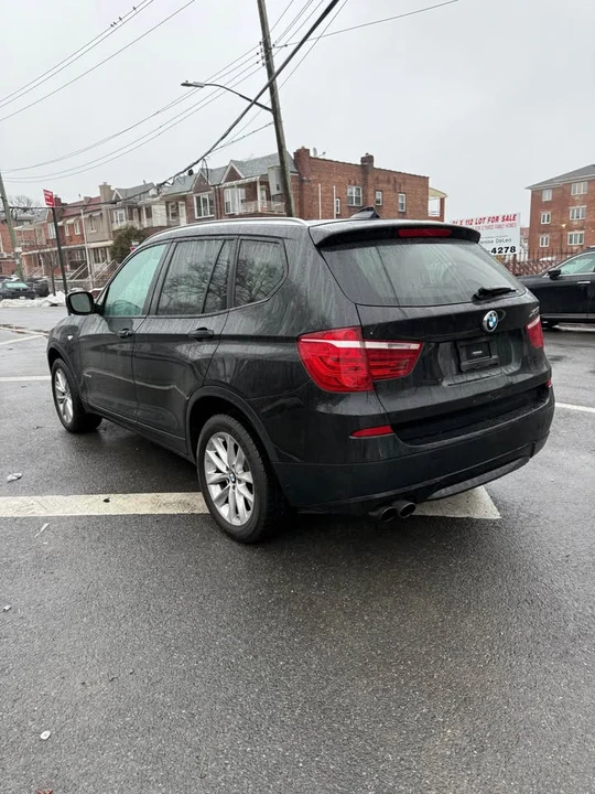 2013 BMW F25 X3 - Image 18 of 20