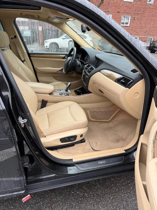 2013 BMW F25 X3 - Image 5 of 20