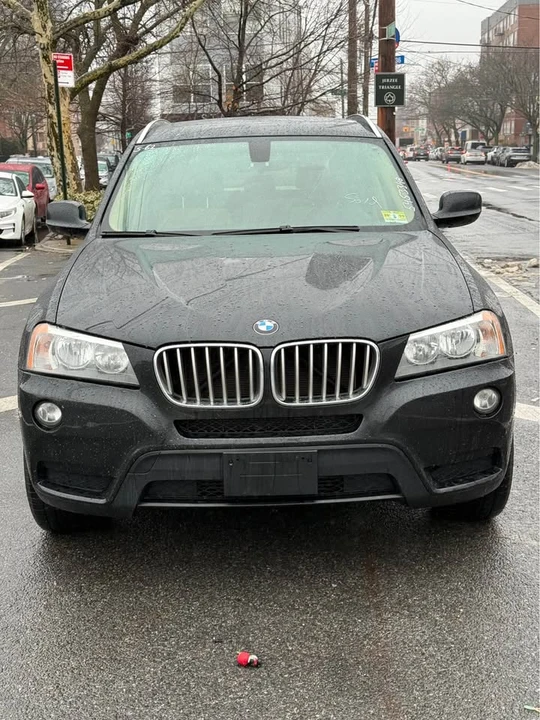 2013 BMW F25 X3 - Image 16 of 20
