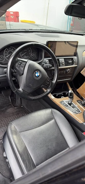 2013 BMW F25 X3 - Image 5 of 13