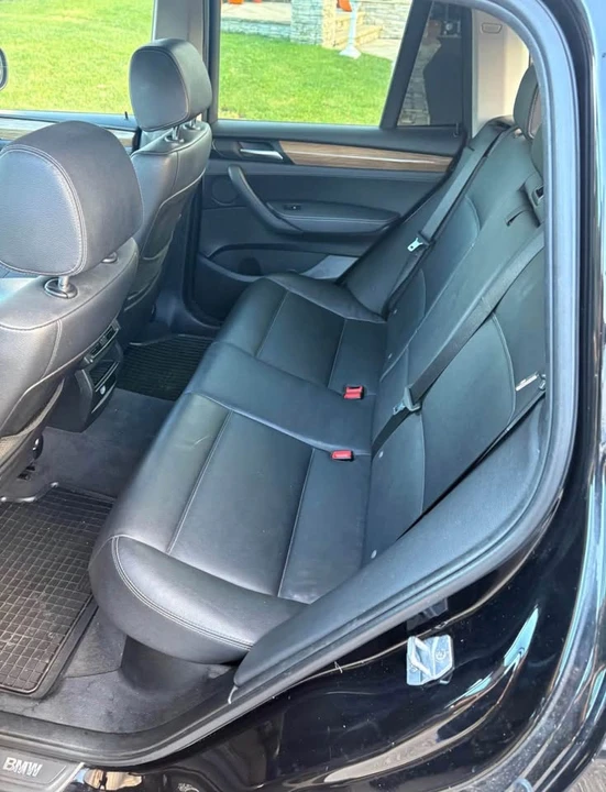 2013 BMW F25 X3 - Image 13 of 13