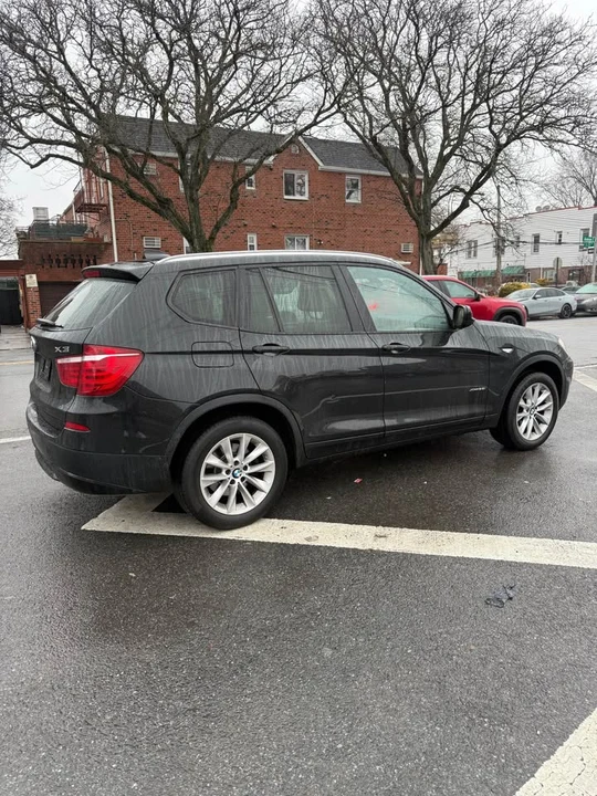 2013 BMW F25 X3 - Image 12 of 20