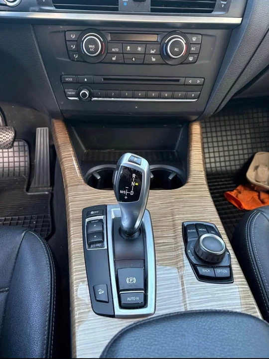 2013 BMW F25 X3 - Image 9 of 13