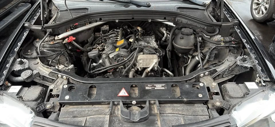 2013 BMW F25 X3 - Image 2 of 13