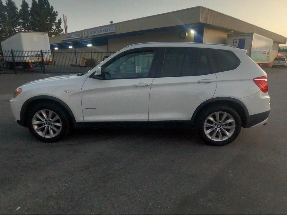 2013 BMW F25 X3 - Image 6 of 16