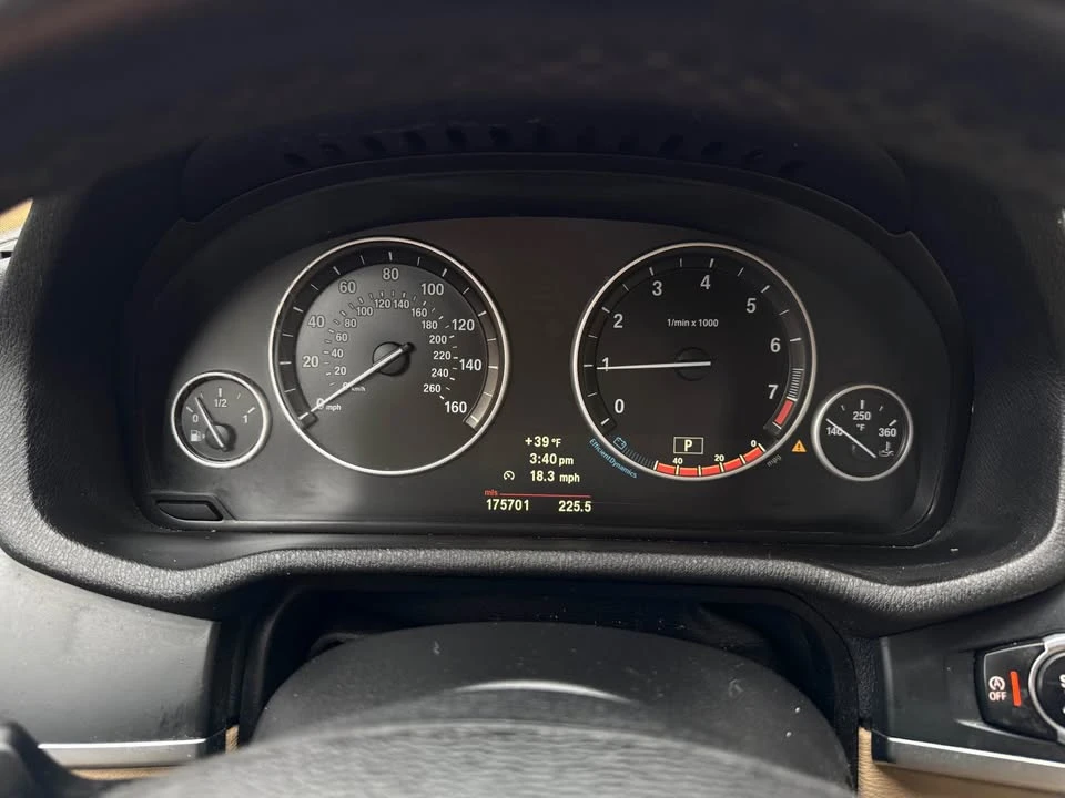 2013 BMW F25 X3 - Image 7 of 20