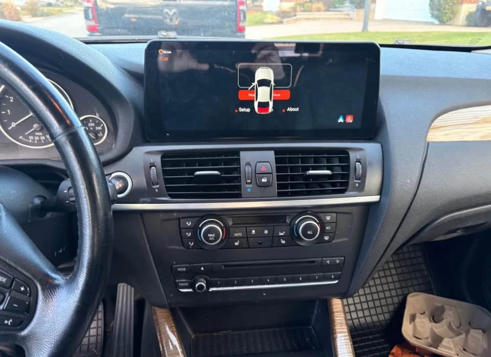 2013 BMW F25 X3 - Image 11 of 13