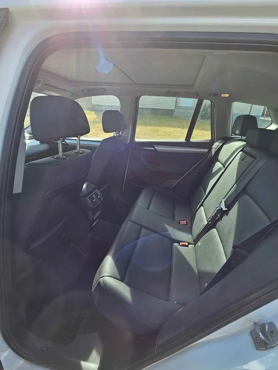 2013 BMW F25 X3 - Image 5 of 6