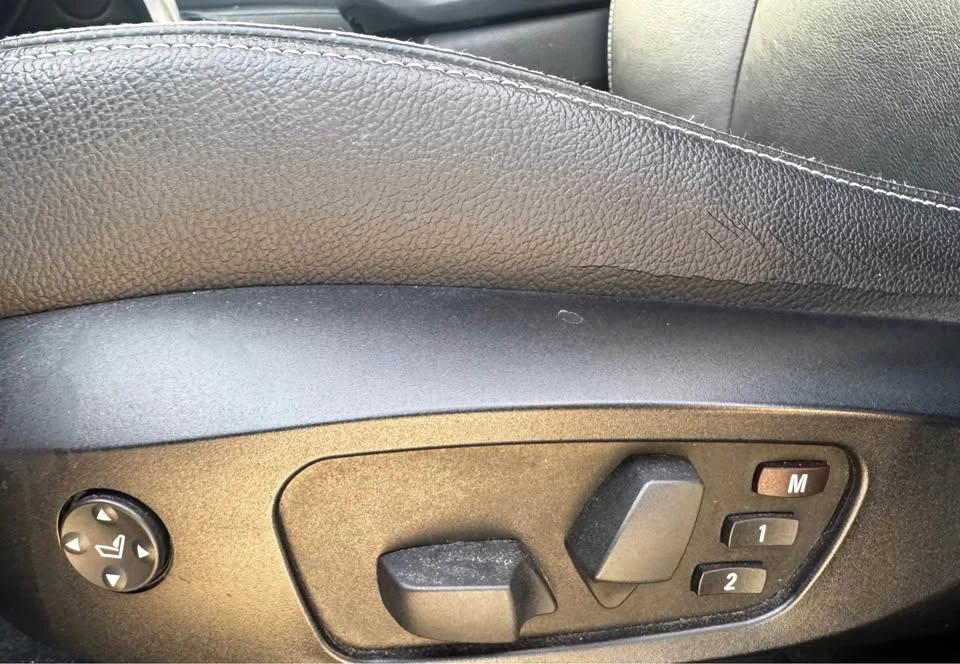 2013 BMW F25 X3 - Image 12 of 16